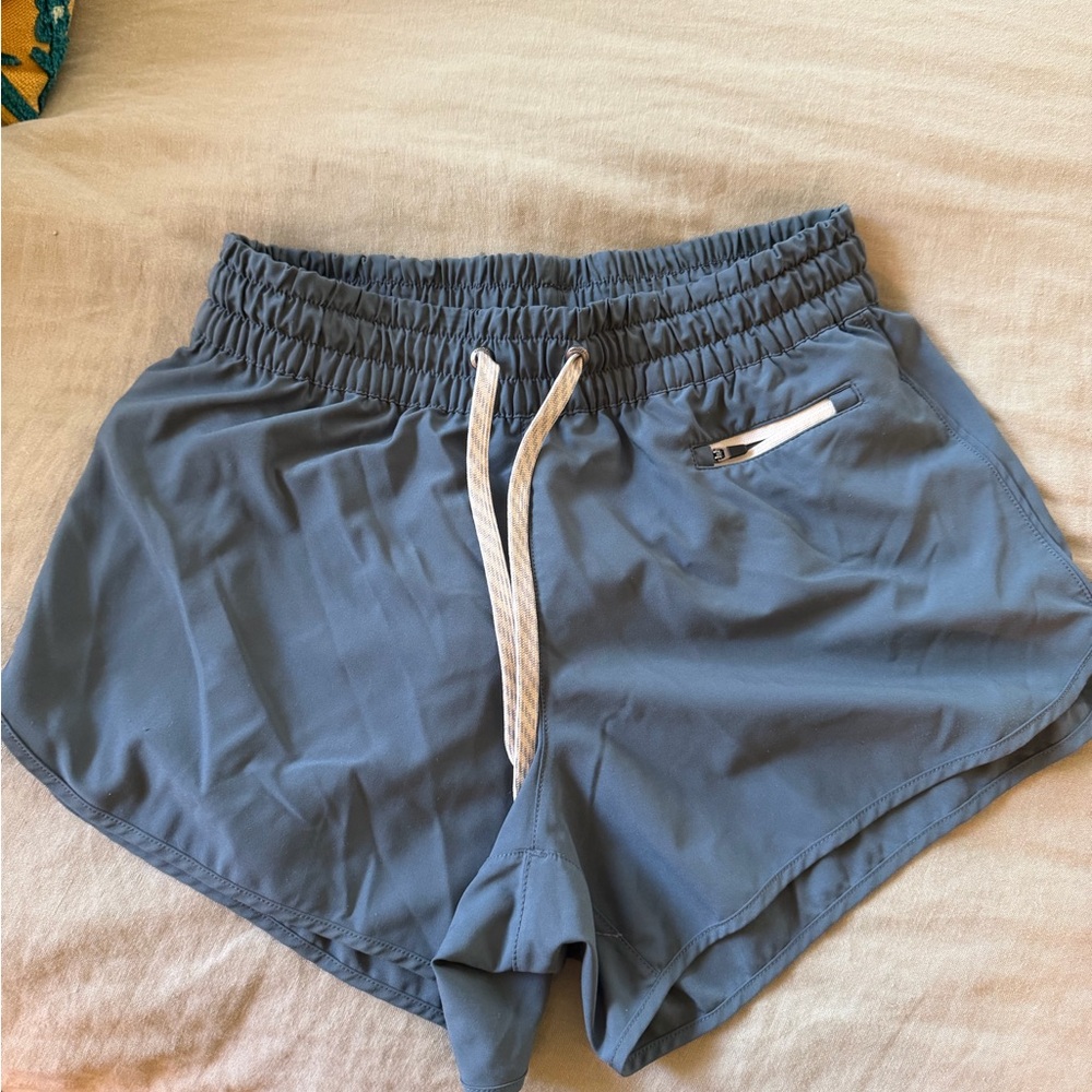 Vuori Clementine 2.0 Shorts